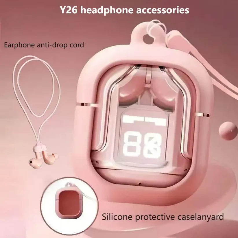 Air 31 Wireless Earbuds Headphon