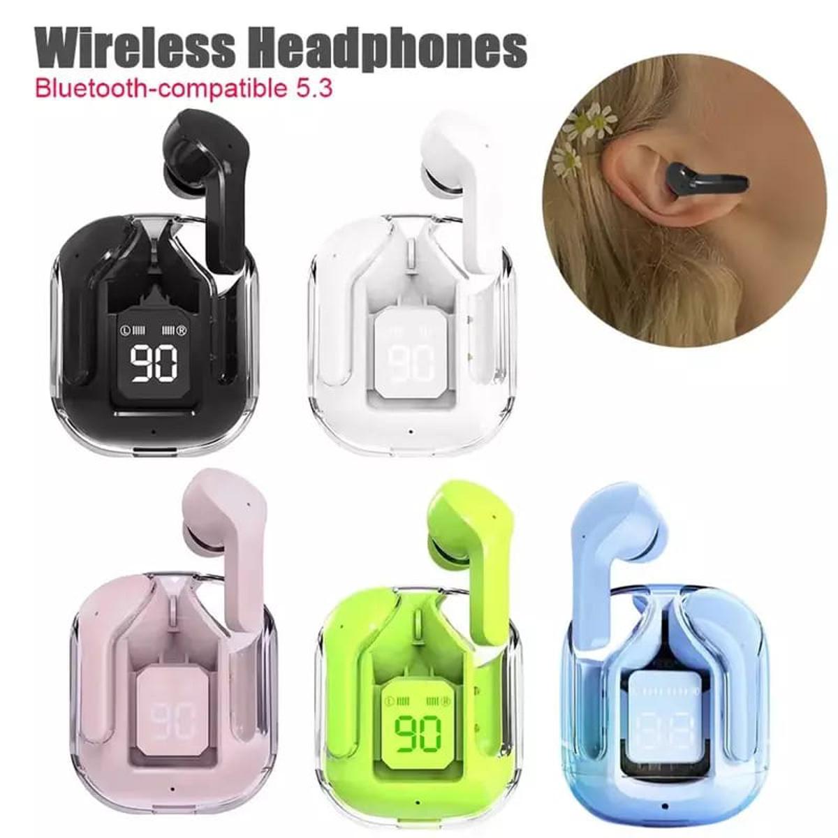 Air 31 Wireless Earbuds Headphon