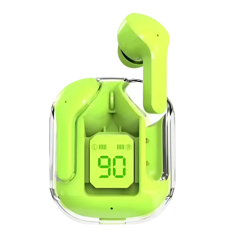 Air 31 Wireless Earbuds Headphon