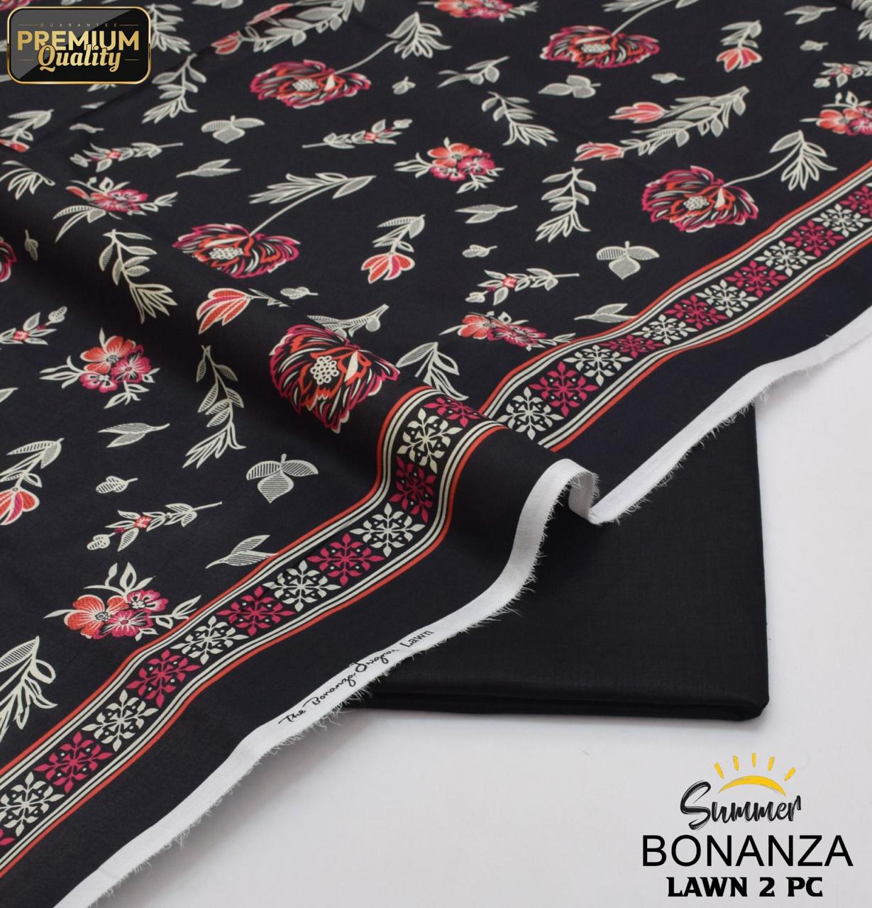 🧨Lawn 2pc Bonanza Sale Mela