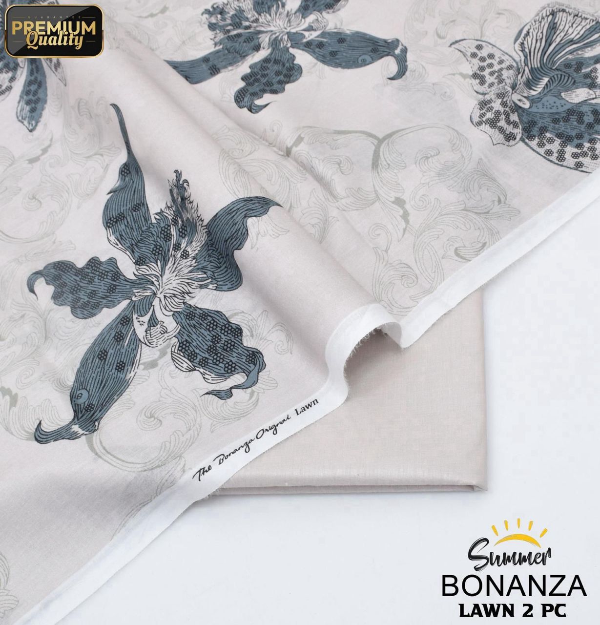 🧨Lawn 2pc Bonanza Sale Mela