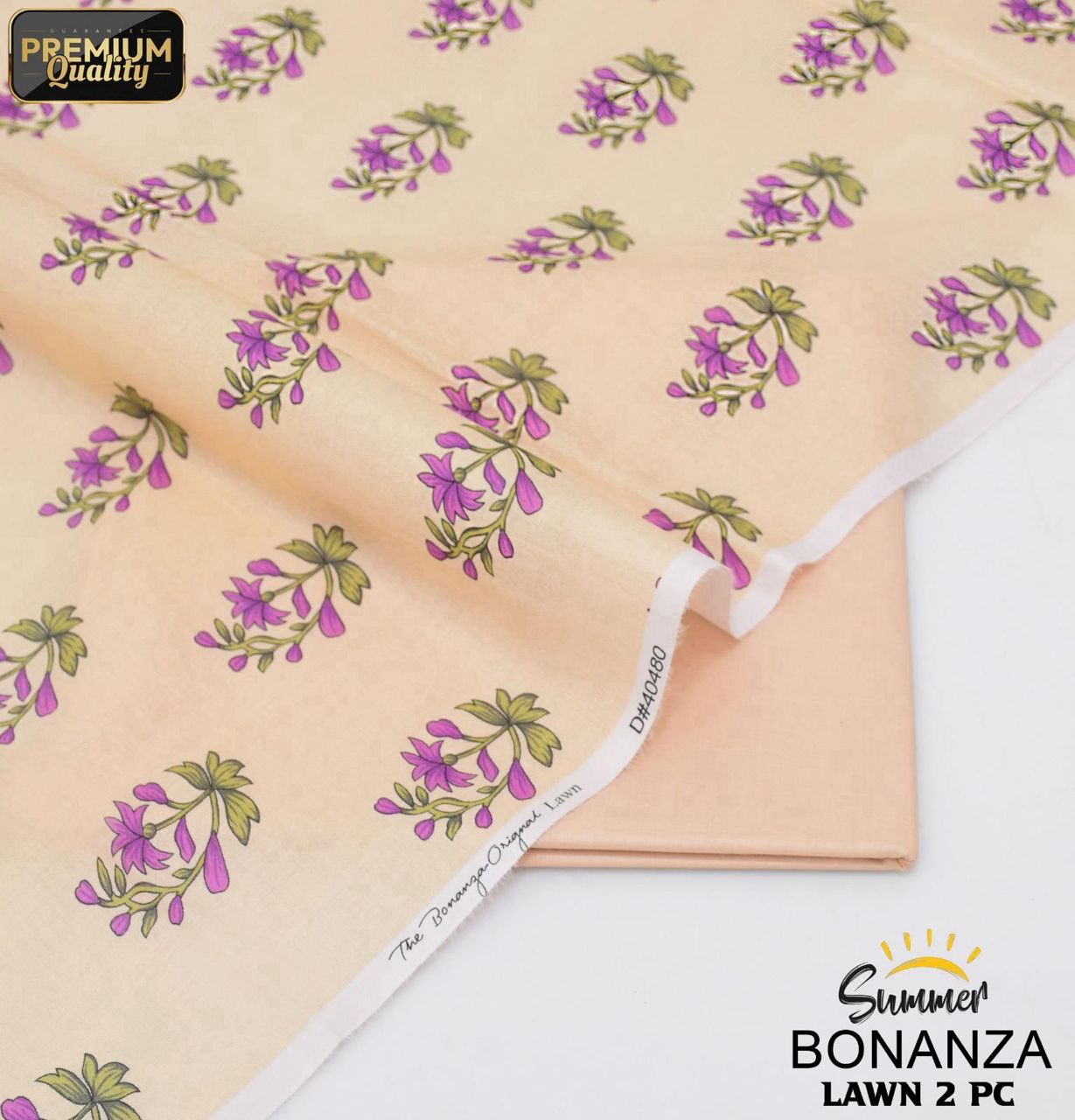 🧨Lawn 2pc Bonanza Sale Mela