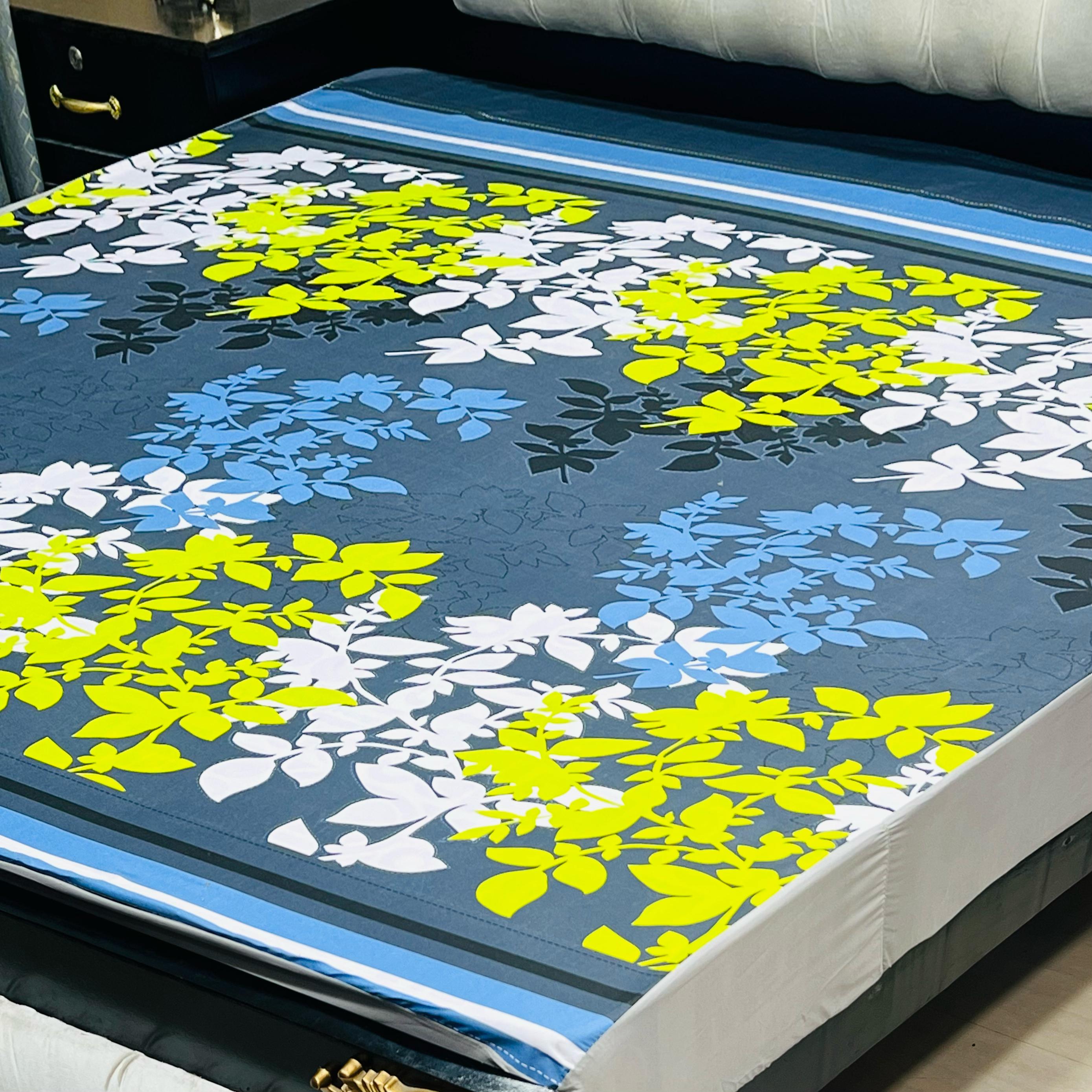 #PRINTED WATER PROOF MATTRESS COVER#✅