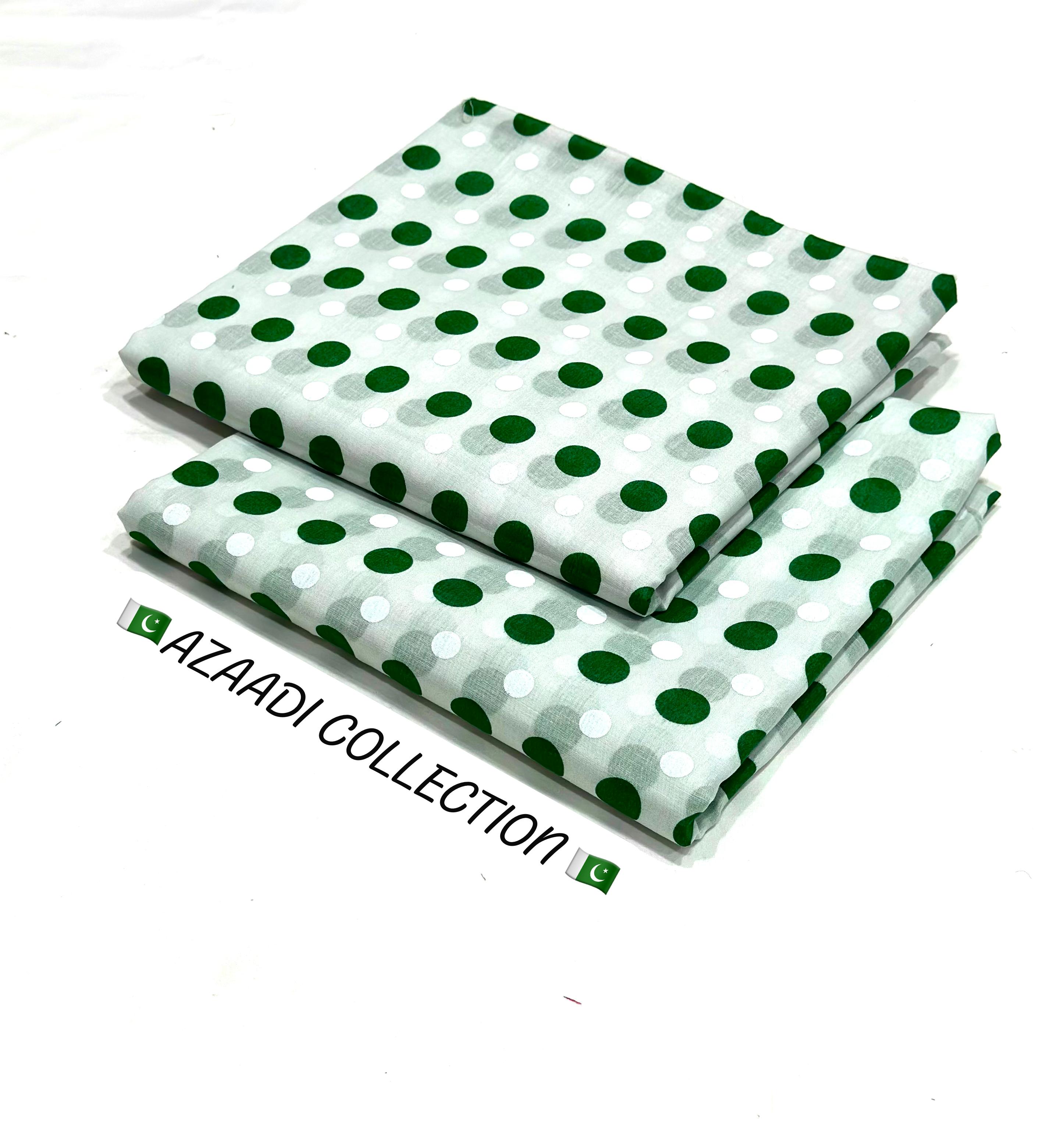 AZAADI COLLECTION