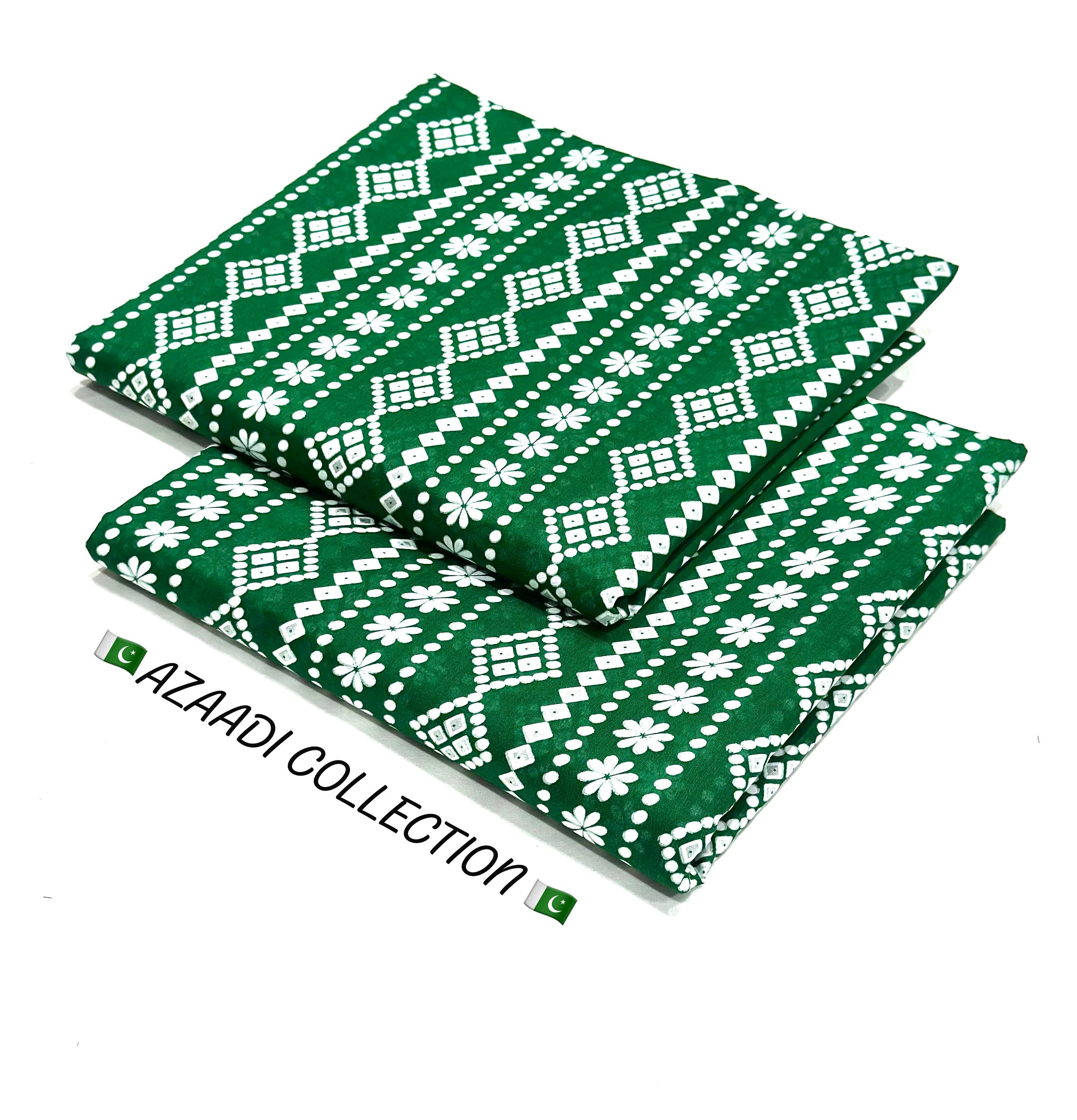 AZAADI COLLECTION