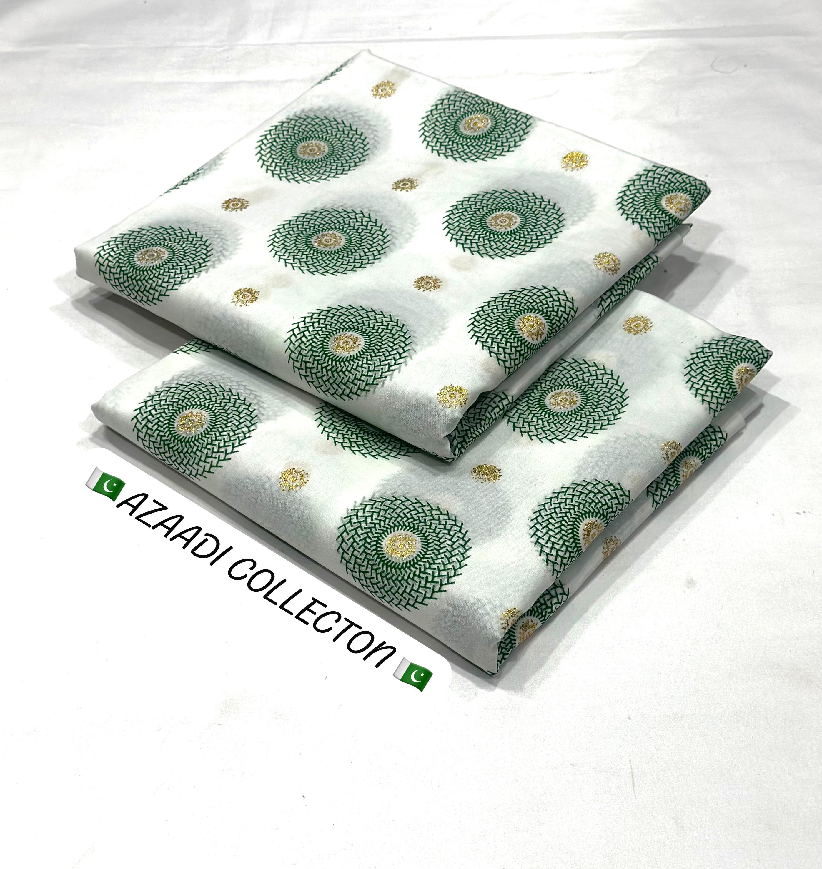 AZAADI COLLECTION