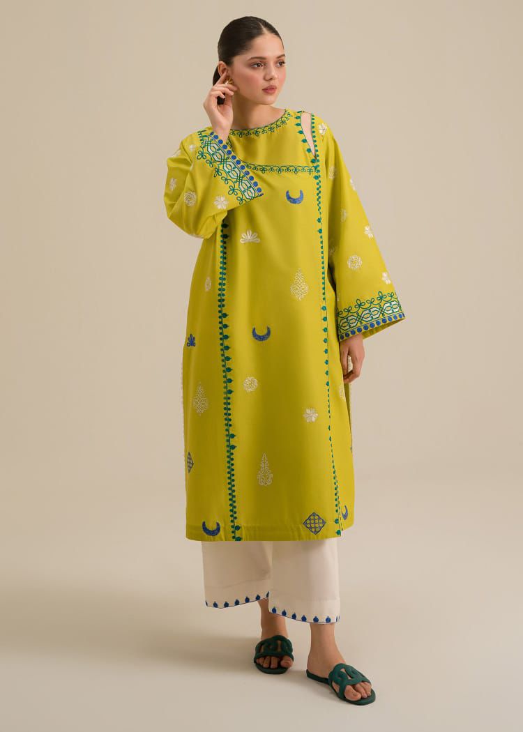 NEW ARRIVAL'S SUMMER LAWN COLLECTION 2025