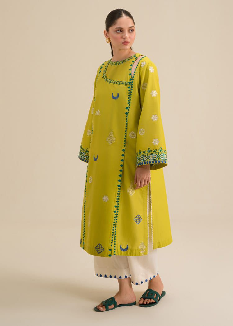 NEW ARRIVAL'S SUMMER LAWN COLLECTION 2025